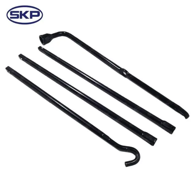 SK926805 - Interior: SKP Spare Tire Jack Handle / Wheel Lug Wrench for Skyward Automotive Image