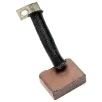 RX135P - : Starter Brush Set for SMP CORP Image