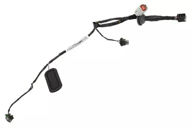 22894423 - Body: Harness for Cadillac: CTS Image