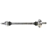 NCV48070 - : 16-17 Mercedes-Benz GLC300 CV Axle Assembly  - Rear Right for GSP Image