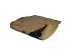 7NA91WT5AA - : Rear Seat Back Cover, Left for Mopar Image