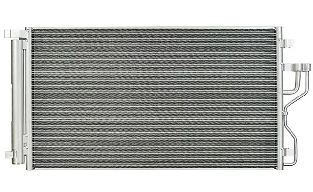 7013864 - : Agility A/C Condenser for Agility Image