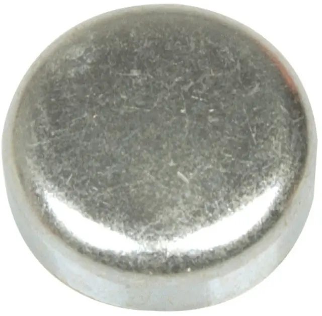 555108 - : Steel Cup Expansion Plug 5/8  In., Height 0.220 for Dorman Image