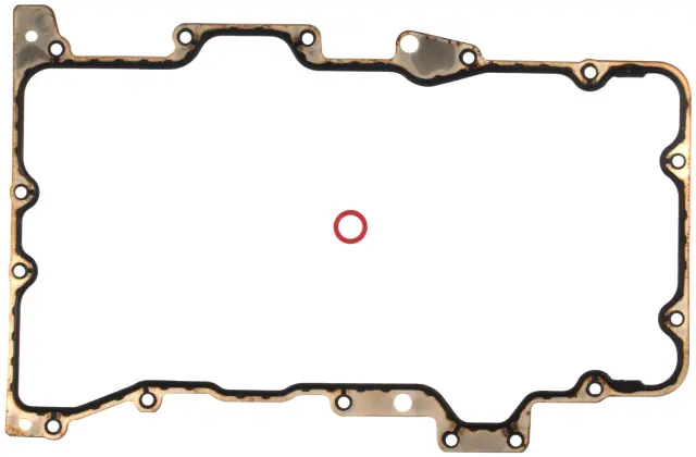 OS32244 - Engines &amp; Components: Engine Oil Pan Gasket Set for Mahle Image