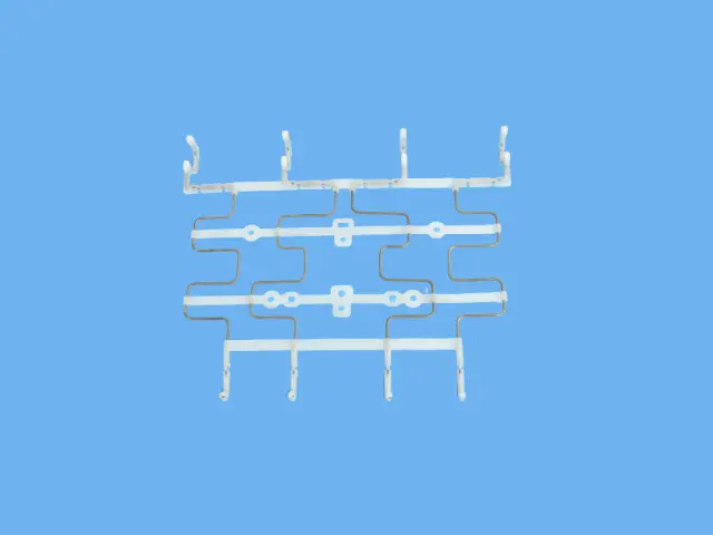 Suspension - Mopar (68212158AA)