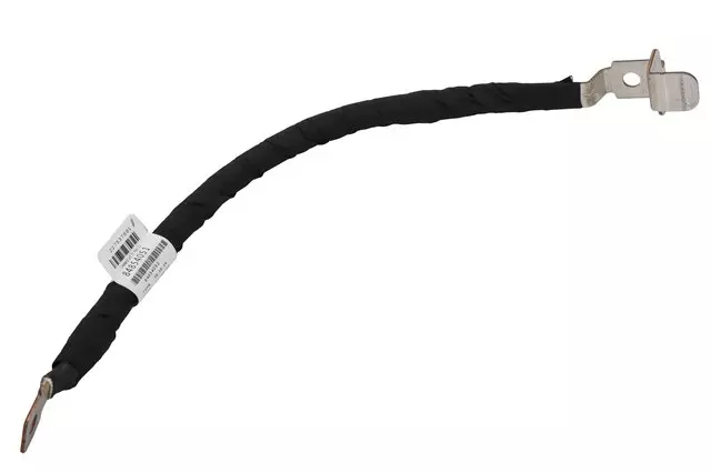 84854051 - Electrical: Battery Cable for Cadillac: XT4 Image