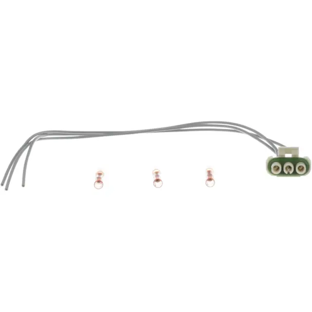 S1204 - Accessories: Map Sensor Connector for SMP CORP Image