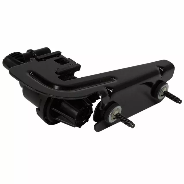 Vapor Canister Purge Solenoid - Ford (5C2Z-9C915-DA)