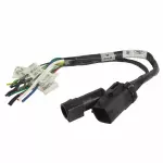 F81Z14408AA - : Wiring Assembly Rear Lamps for Ford Image