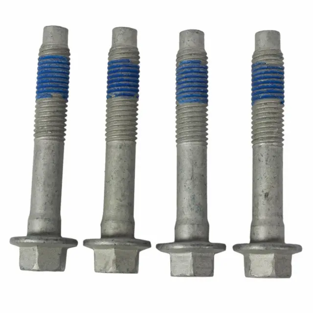 W712850S439 - Engine: Torque Strut Bolt for Ford Image