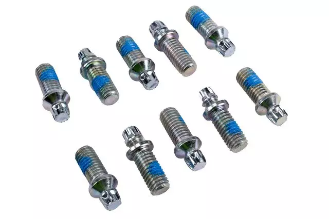 93740644 - : Steering Column Bolt for GM Image