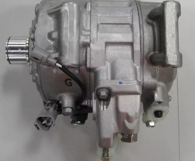 883200T010 - : Compressor Assembly for Toyota Image