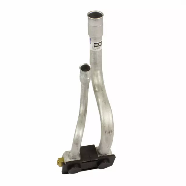 Inlet Tube - Ford (4R3Z-19D734-AA)