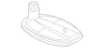 2212770200 - : Transmission Oil Filter for Mercedes-Benz Image