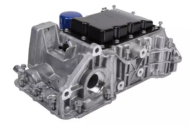 12693973 - : Oil Pan for Cadillac: CT6 Image