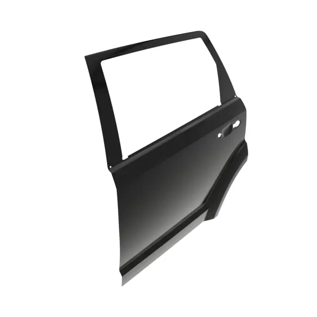 68067465AG - : Rear Door Outer Repair Panel, Left for Mopar Image