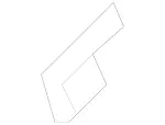 2516910814 - Covering and Lining: Holder for Mercedes-Benz Image