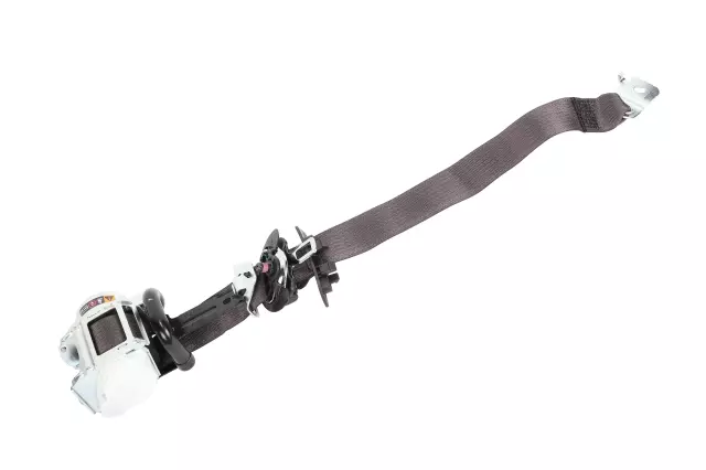 Lap & Shoulder Belt - GM (84494036)