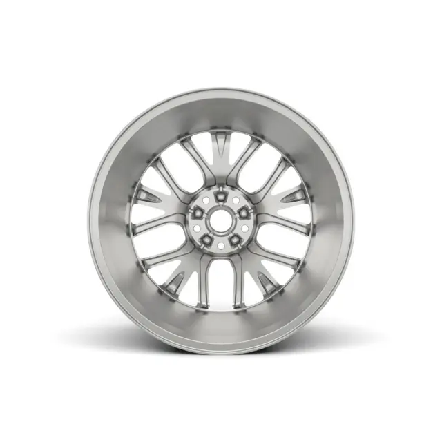 1XC19AAAAA - Tire &amp; Wheel: Wheel for Mopar Image