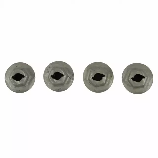 W710546S439 - Body: Molding Nut for Ford: Explorer Image