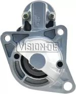N17765 - : Starter Motor for BBB INDUSTRIES Image