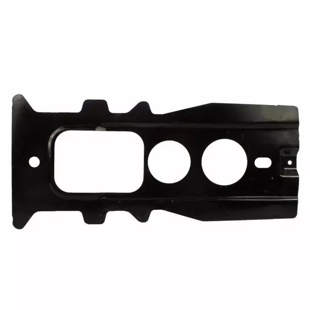 AE8Z54111A46A - Body: Gusset for Ford: Fiesta Image