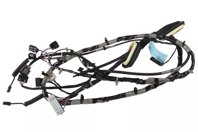 20850110 - Body: Harness for GM Image