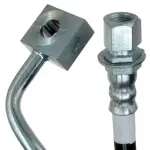 BH382893 - : Raybestos Element3 Brake Hose for Raybestos Brakes Image
