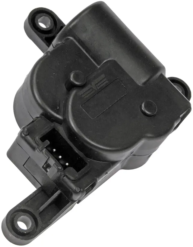 604010 - HVAC: Air Door Actuator - Blend for Dorman Image
