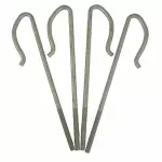 W715167S439 - : 2011-2022 Ford - Battery Tray Hook for Ford: F-250 Super Duty, F-350 Super Duty, F-450 Super Duty Image