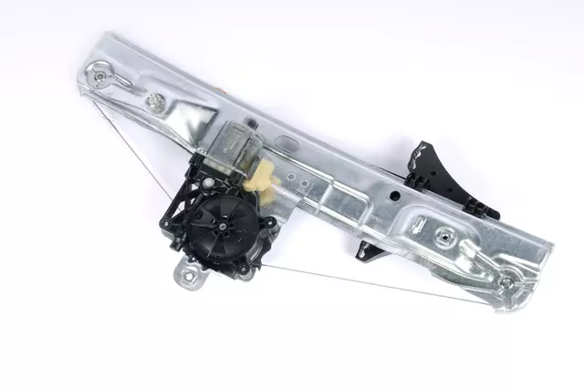 22862887 - Body: Regulator Assembly for GM Image