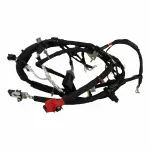 WC96633 - : Motorcraft™ Battery Cable for Ford: Mustang Image
