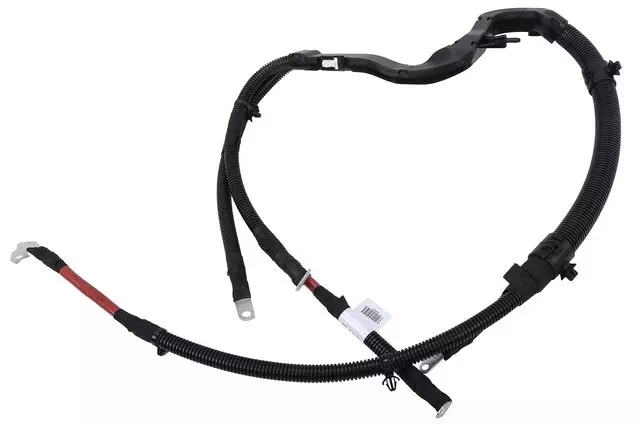 42680424 - : Part# 42680424 Battery Positive and Negative Cable for Chevrolet: Cruze Image