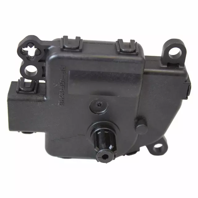 9C3Z19E616B - HVAC: Motor for Ford: F-250 Super Duty, F-350 Super Duty, F-450 Super Duty Image