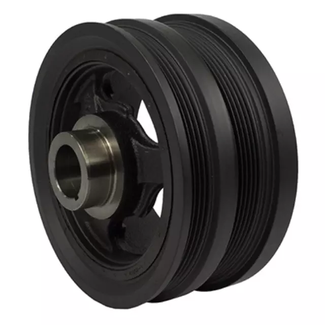 Engine Crankshaft Pulley - Ford (NL3Z-6312-B)