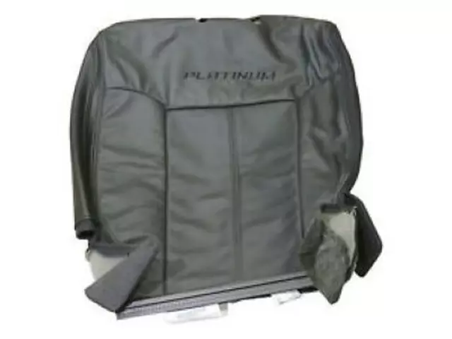 Seat Back Cover - Ford (DC3Z-2564416-ZA)