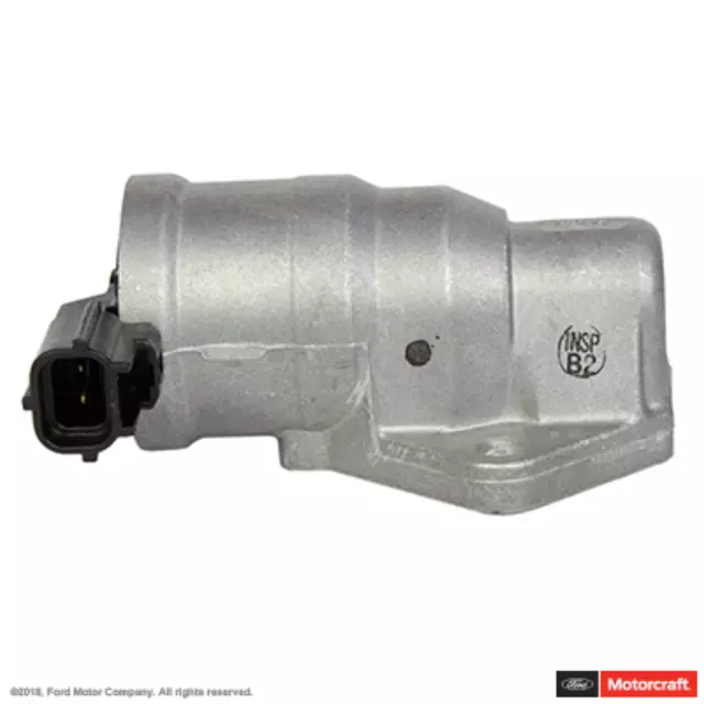 Fuel Injection Idle Air Control Valve - Ford (1L3Z-9F715-AA)