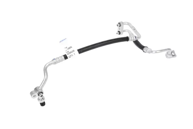 42588258 - : Air Conditioning Condenser Hose Assembly for Buick: Encore | Chevrolet: Trax Image