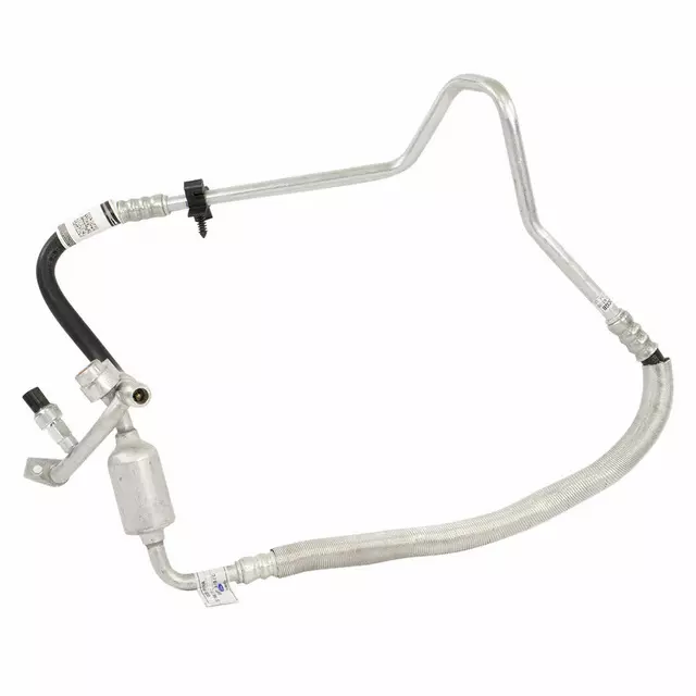 GN1Z19972P - HVAC: Discharge Pipe for Ford: EcoSport Image