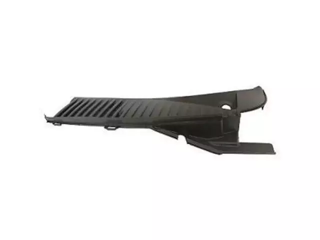 5L1Z78022A69AA - Body: Cowl Grille for Ford: Expedition | Lincoln: Navigator Image