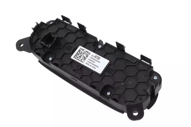 Dash Control Unit - GM (42854932)