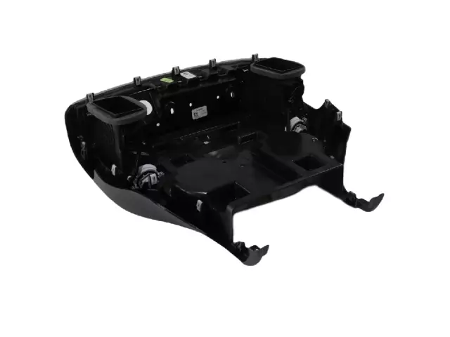 7HW951Z3AA - Interior Trim: Instrument Panel Bezel for Mopar Image