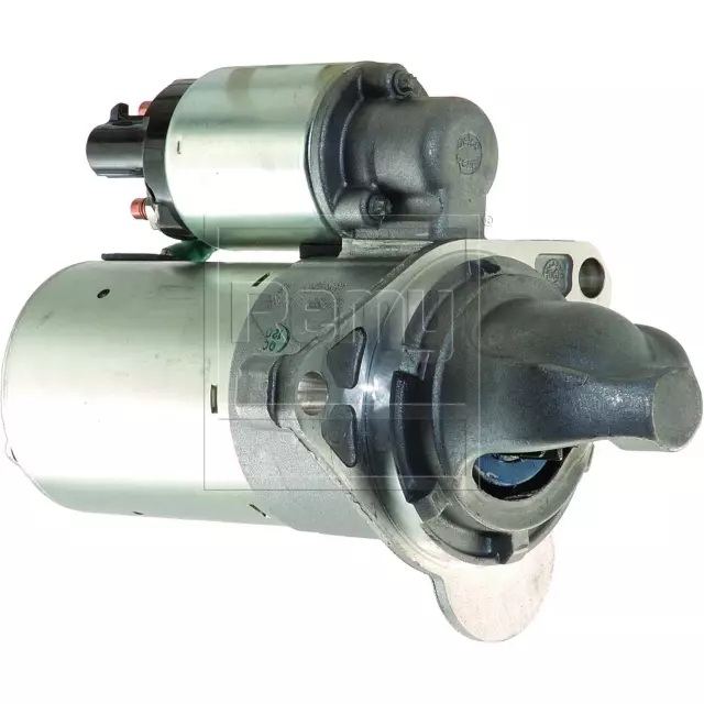 96236 - : Remy Starter Motor for Remy Image