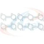 AMS11213 - : APEX Automobile Parts Inc Exhaust Manifold Gasket Set for APEX Automobile Parts Inc Image