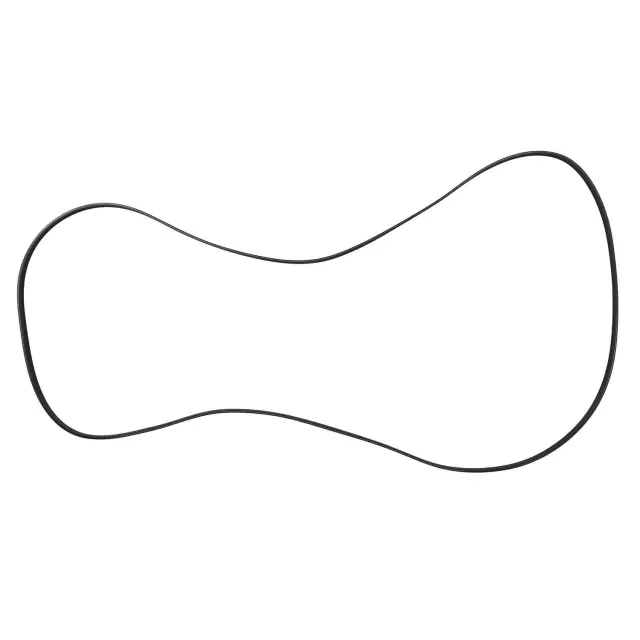 Serpentine Belt  - Motorcraft (JA-664)