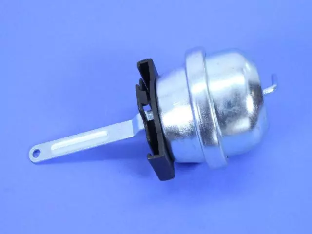 4864994 - Air Conditioning &amp; Heater: Egr Vacuum Actuator for Mopar Image