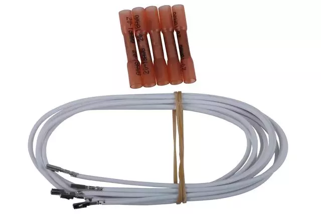 13575587 - : Multi-Purpose Wire Connector for GM Image