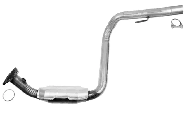 912267 - : CATCO Catalytic Converter for CATCO CONVERTERS Image