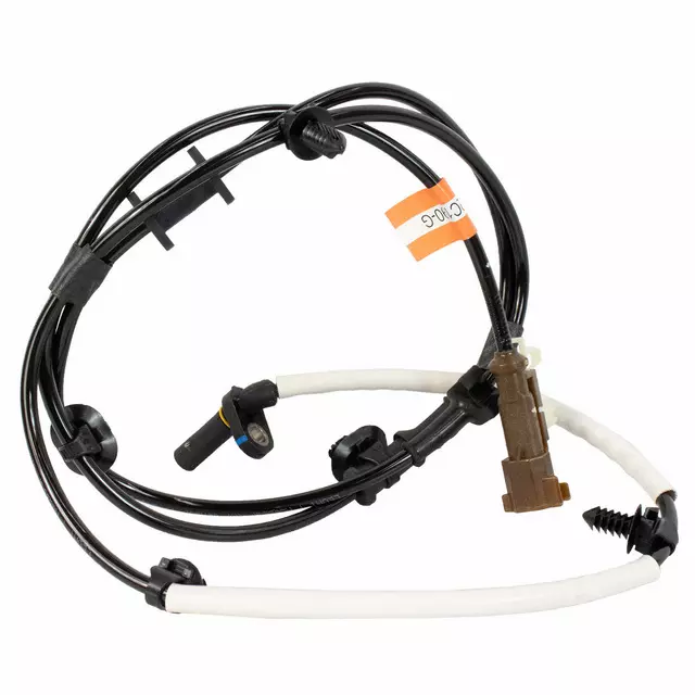 HC3Z2C190L - Brakes: Rear Speed Sensor for Ford: F-350 Super Duty, F-450 Super Duty, F-550 Super Duty Image