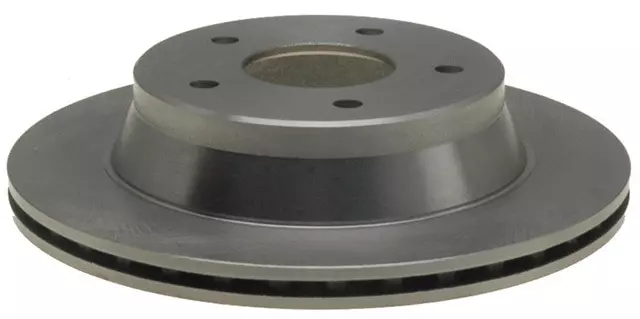 19296844 - : Front Disc Brake Rotor for GM Image